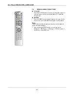 Preview for 34 page of Philips BDS4622V User Manual