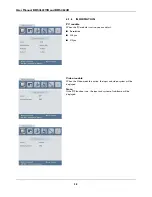 Preview for 40 page of Philips BDS4622V User Manual