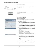 Preview for 42 page of Philips BDS4622V User Manual