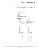 Preview for 49 page of Philips BDS4622V User Manual