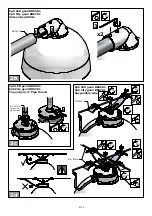 Предварительный просмотр 4 страницы Philips BDS561 Mounting Instructions