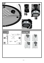 Предварительный просмотр 5 страницы Philips BDS561 Mounting Instructions