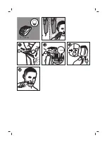 Preview for 18 page of Philips Beardtrimmer 1000 Series Manual