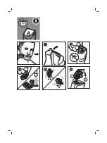 Preview for 22 page of Philips Beardtrimmer 1000 Series Manual