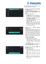 Preview for 51 page of Philips BFL2114/27 Series Professional Installation Manual