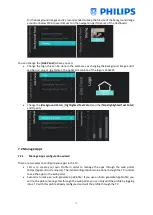 Preview for 84 page of Philips BFL2114/27 Series Professional Installation Manual