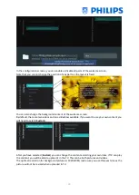 Preview for 100 page of Philips BFL2114/27 Series Professional Installation Manual