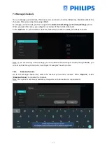Preview for 105 page of Philips BFL2114/27 Series Professional Installation Manual