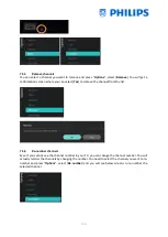Preview for 107 page of Philips BFL2114/27 Series Professional Installation Manual