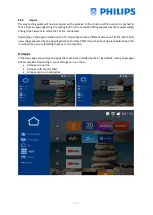 Preview for 119 page of Philips BFL2114/27 Series Professional Installation Manual