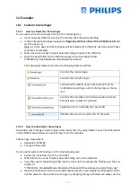 Preview for 133 page of Philips BFL2114/27 Series Professional Installation Manual