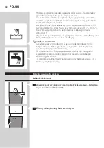 Предварительный просмотр 68 страницы Philips BG1024 Manual