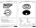 Philips BGP300 Installation Instruction preview