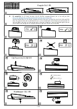 Предварительный просмотр 3 страницы Philips BGP701 Manual