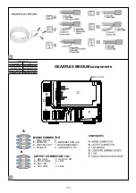 Preview for 7 page of Philips BGP701 Manual