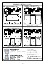 Preview for 8 page of Philips BGP701 Manual