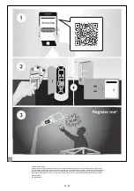 Preview for 11 page of Philips BGP701 Manual