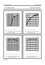 Preview for 4 page of Philips BGY148A Datasheet