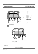 Preview for 9 page of Philips BGY148A Datasheet