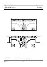 Предварительный просмотр 5 страницы Philips BGY1916 Datasheet