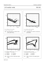 Preview for 5 page of Philips BGY280 Datasheet