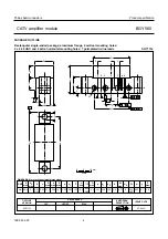 Preview for 4 page of Philips BGY580 Datasheet