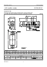 Preview for 4 page of Philips BGY86 Datasheet