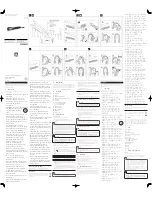 Preview for 1 page of Philips BHH814 User Manual