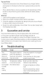 Preview for 7 page of Philips BHH880 User Manual