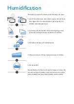 Preview for 6 page of Philips BiPAP AVAPS Quick Start Manual