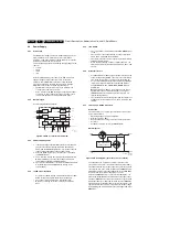 Preview for 122 page of Philips BJ2.4U Service Manual