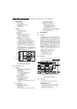 Предварительный просмотр 130 страницы Philips BJ2.4U Service Manual