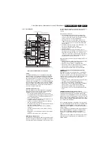 Предварительный просмотр 137 страницы Philips BJ2.4U Service Manual