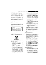 Preview for 7 page of Philips BJ3.0E Service Manual