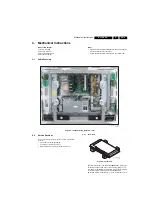 Preview for 9 page of Philips BJ3.0E Service Manual