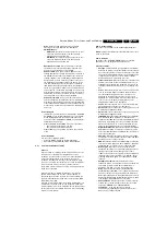 Preview for 19 page of Philips BJ3.0E Service Manual