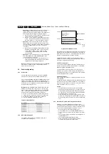 Preview for 42 page of Philips BJ3.0E Service Manual