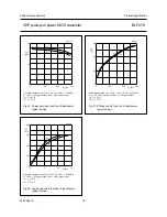 Preview for 14 page of Philips BLF278 - Datasheet