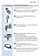 Preview for 227 page of Philips BlueControl PSD1211 User Manual