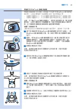 Предварительный просмотр 41 страницы Philips BlueTouch PR3092/04 User Manual