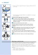 Предварительный просмотр 82 страницы Philips BlueTouch PR3731 Manual