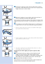 Предварительный просмотр 103 страницы Philips BlueTouch PR3731 Manual