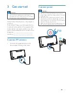 Preview for 9 page of Philips BM50 User Manual