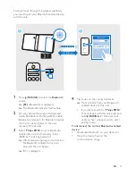 Preview for 13 page of Philips BM50 User Manual