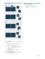 Preview for 17 page of Philips BM50 User Manual