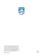 Preview for 28 page of Philips BM50 User Manual