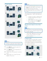 Preview for 15 page of Philips BM60 User Manual