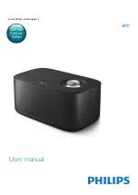 Philips BM7 User Manual preview