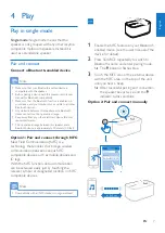 Preview for 9 page of Philips BM7 User Manual