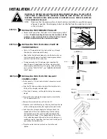 Предварительный просмотр 2 страницы Philips bodine B30 Installation Instructions